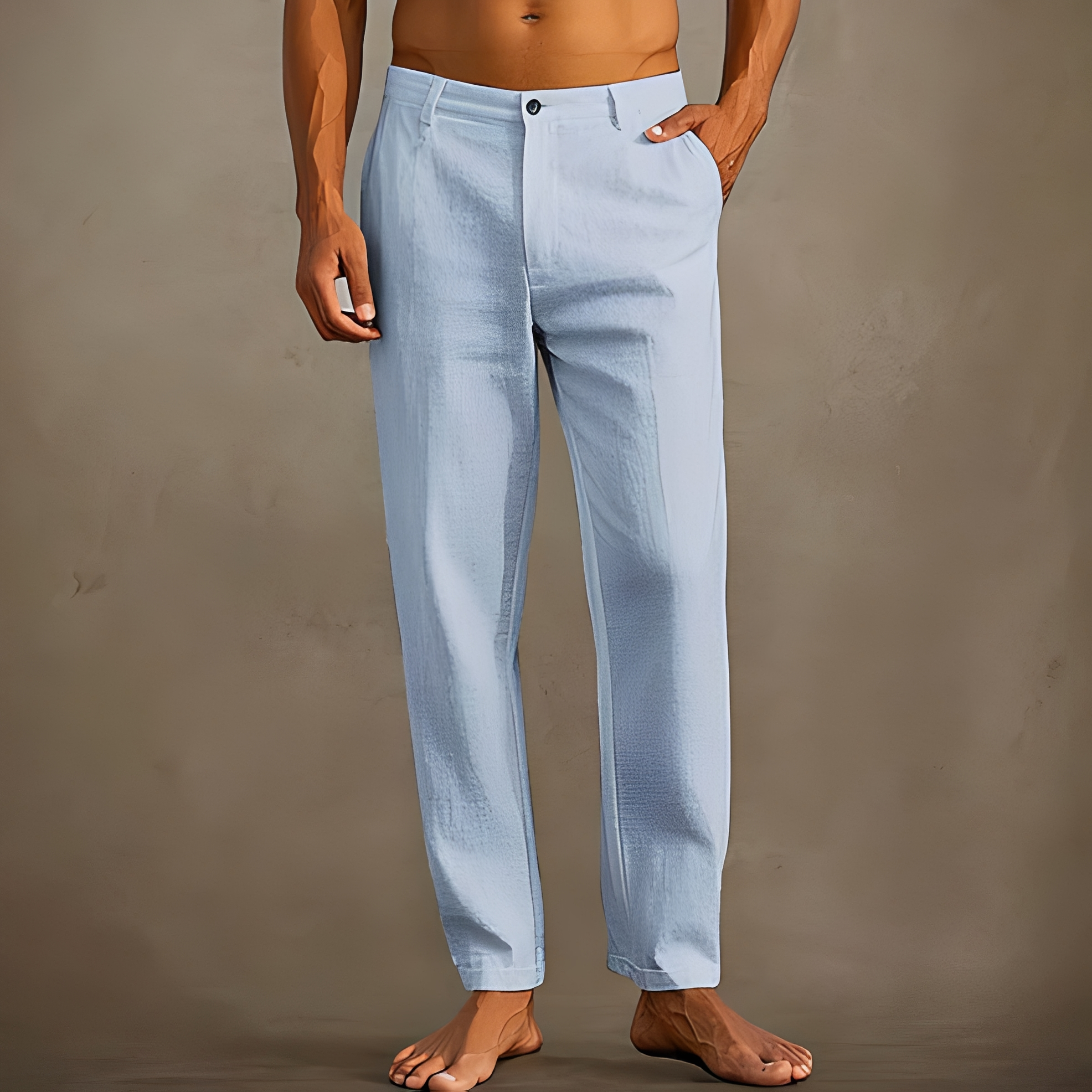 Anjay - Sommerhose für Herren