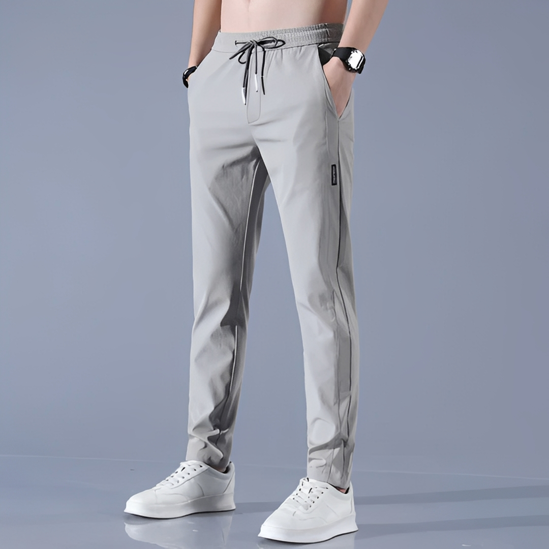 Limeul - Schnelltrocknende dehnbare Herren-Hose