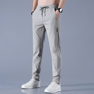 Limeul - Schnelltrocknende dehnbare Herren-Hose