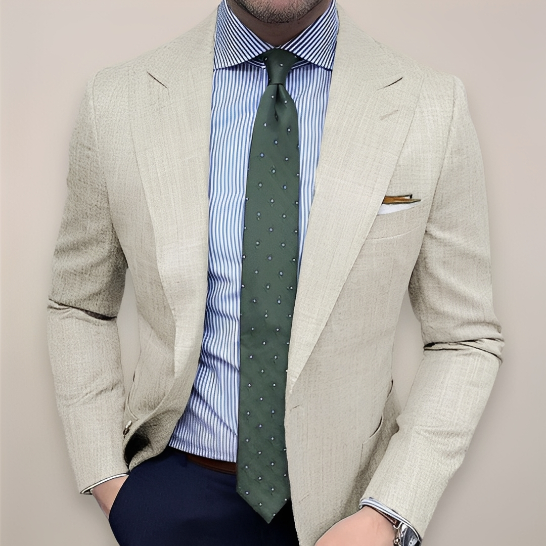 Harold - Lässiger Blazer