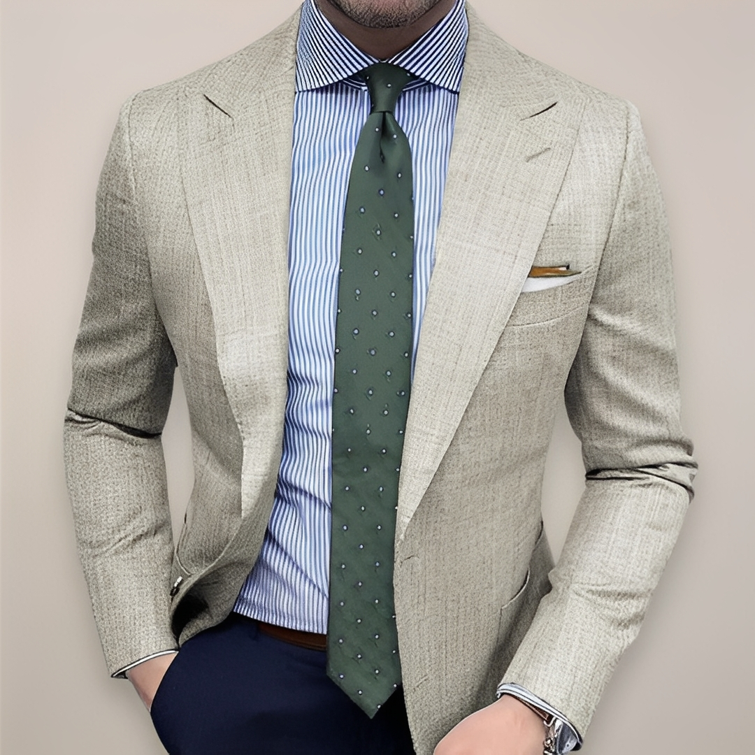 Harold - Lässiger Blazer