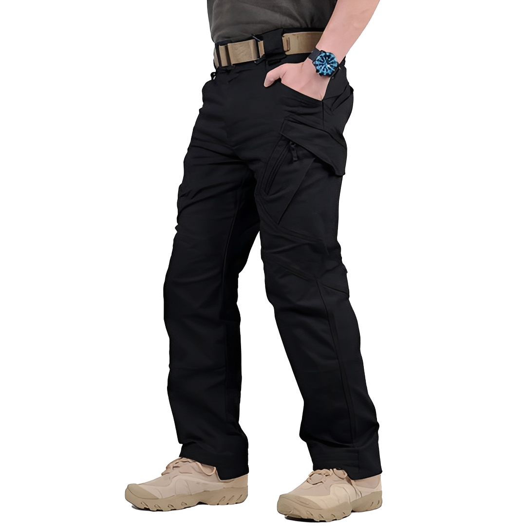 Glenn - Strapazierfähige Outdoor-Hose für Männer