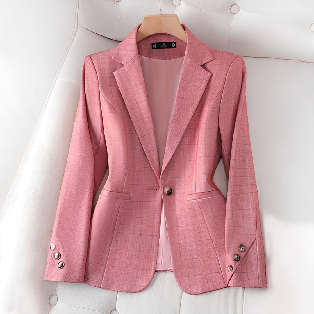 Shemarah - Lässiger Blazer