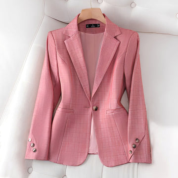 Shemarah - Lässiger Blazer