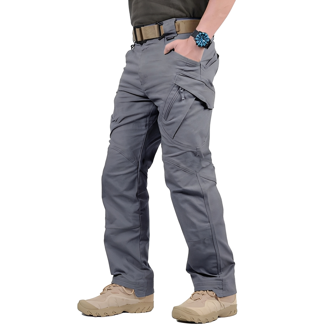 Glenn - Strapazierfähige Outdoor-Hose für Männer