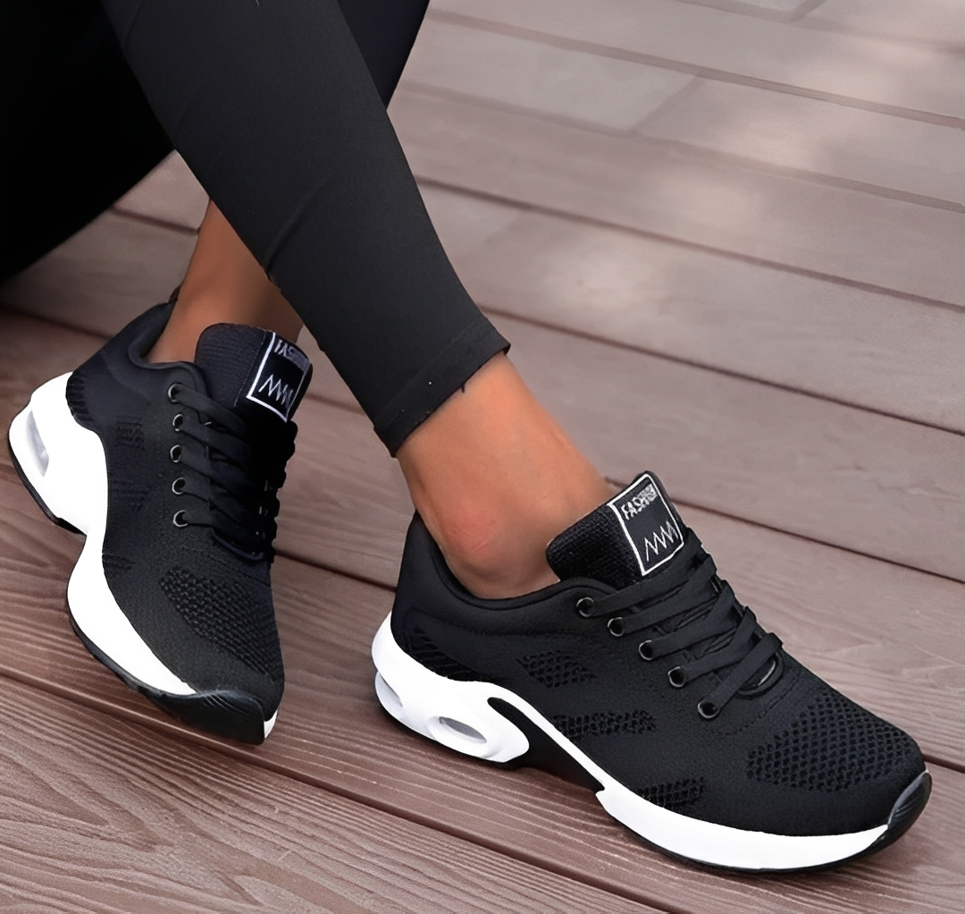 Debby – Trendige und bequeme Schuhe für Frauen