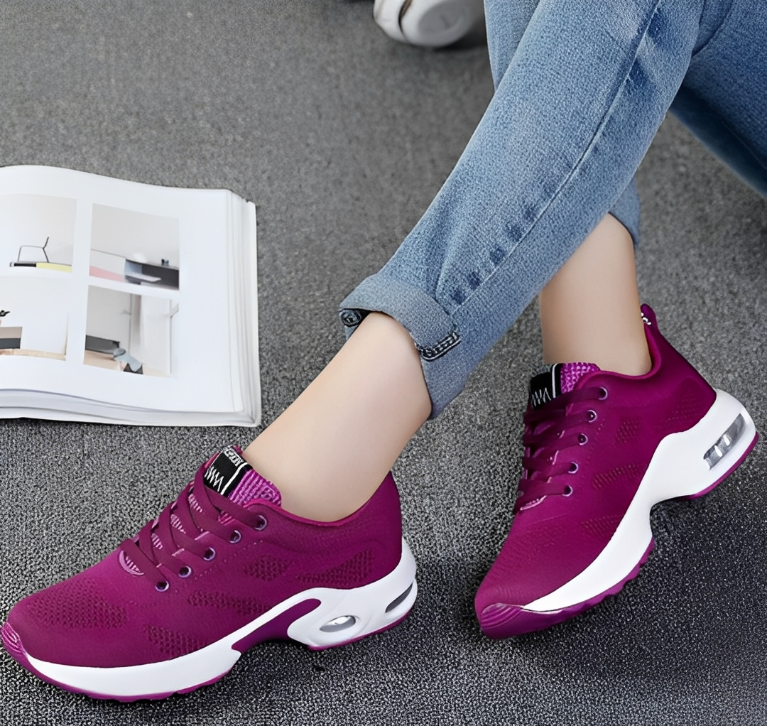 Debby – Trendige und bequeme Schuhe für Frauen