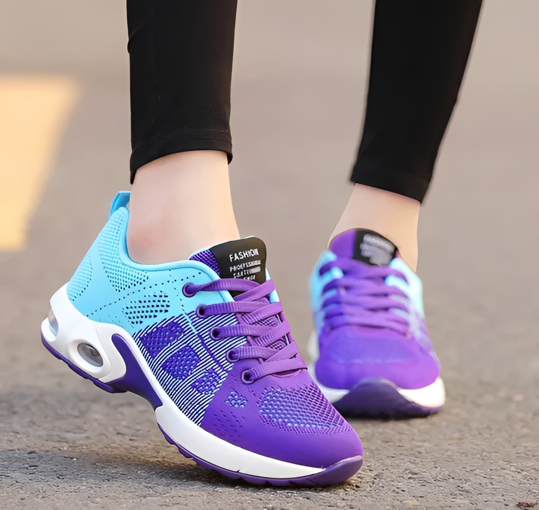 Debby – Trendige und bequeme Schuhe für Frauen