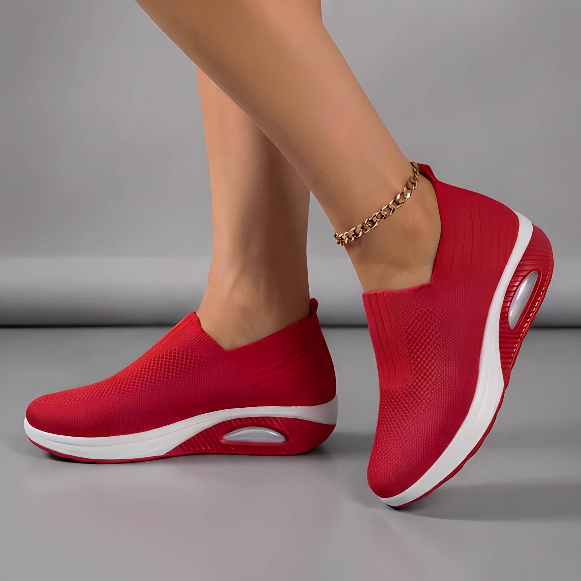 Lerra - Modische Damenschuhe