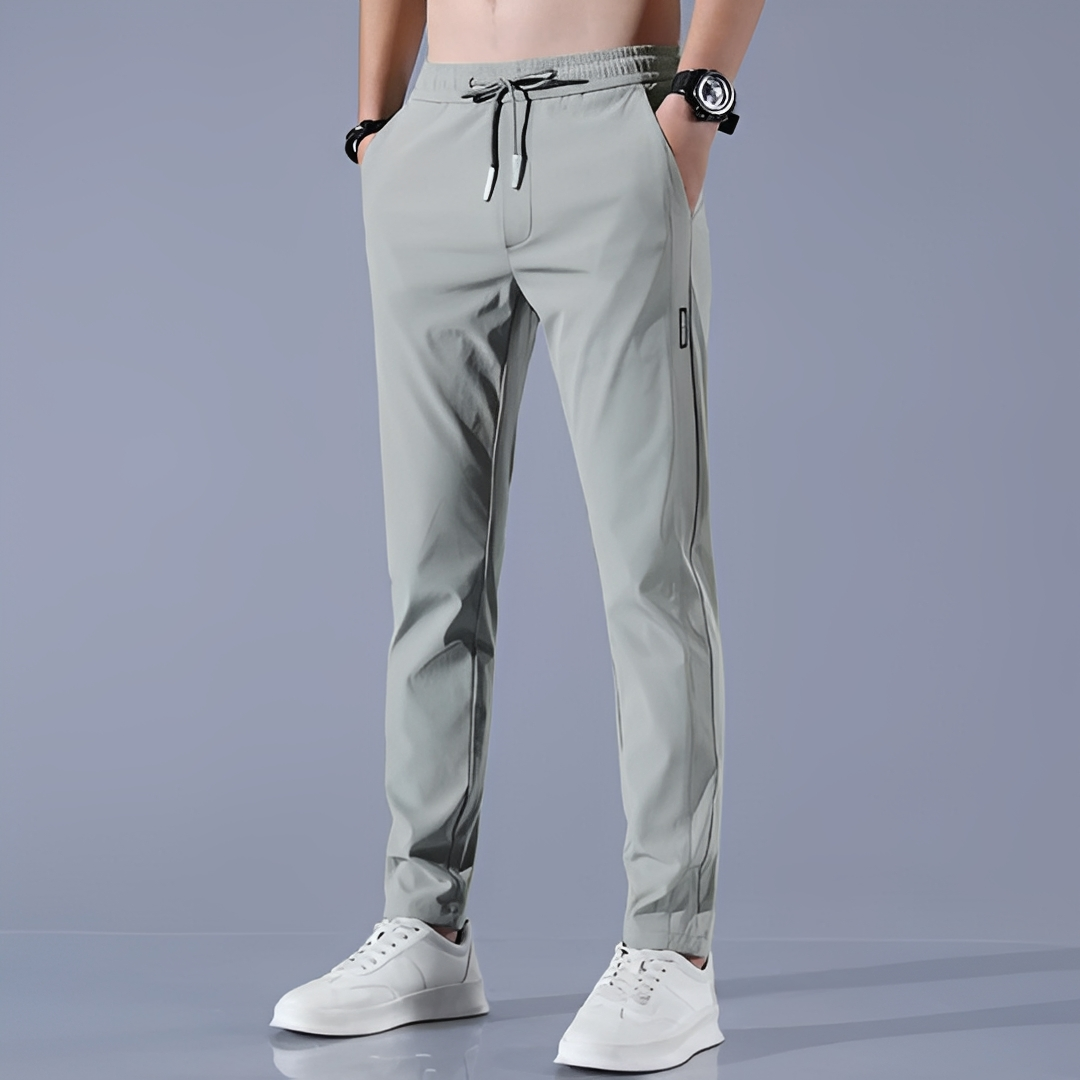 Limeul - Schnelltrocknende dehnbare Herren-Hose