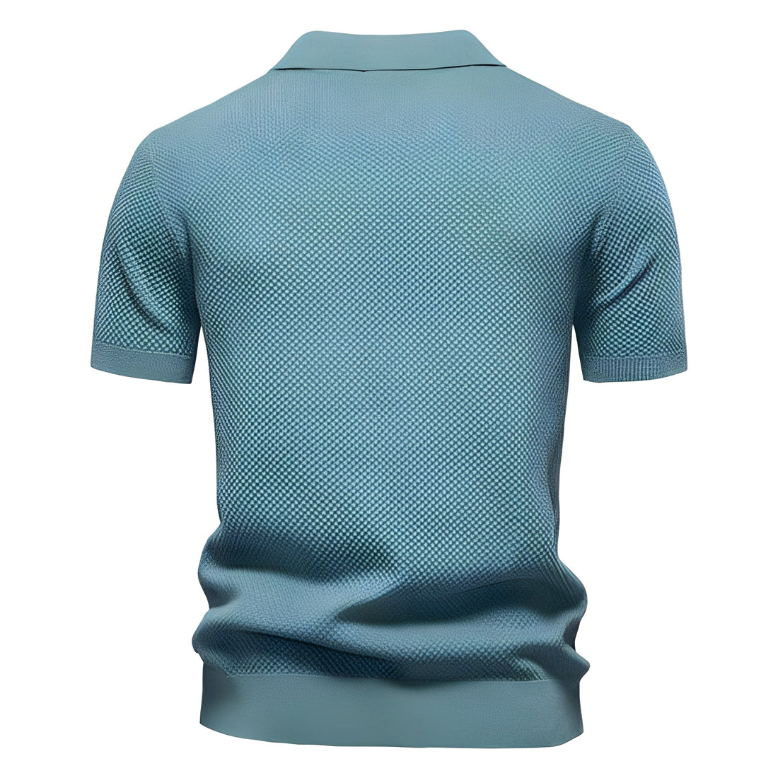 Jerome - Herren Poloshirt mit kurzen Ärmeln