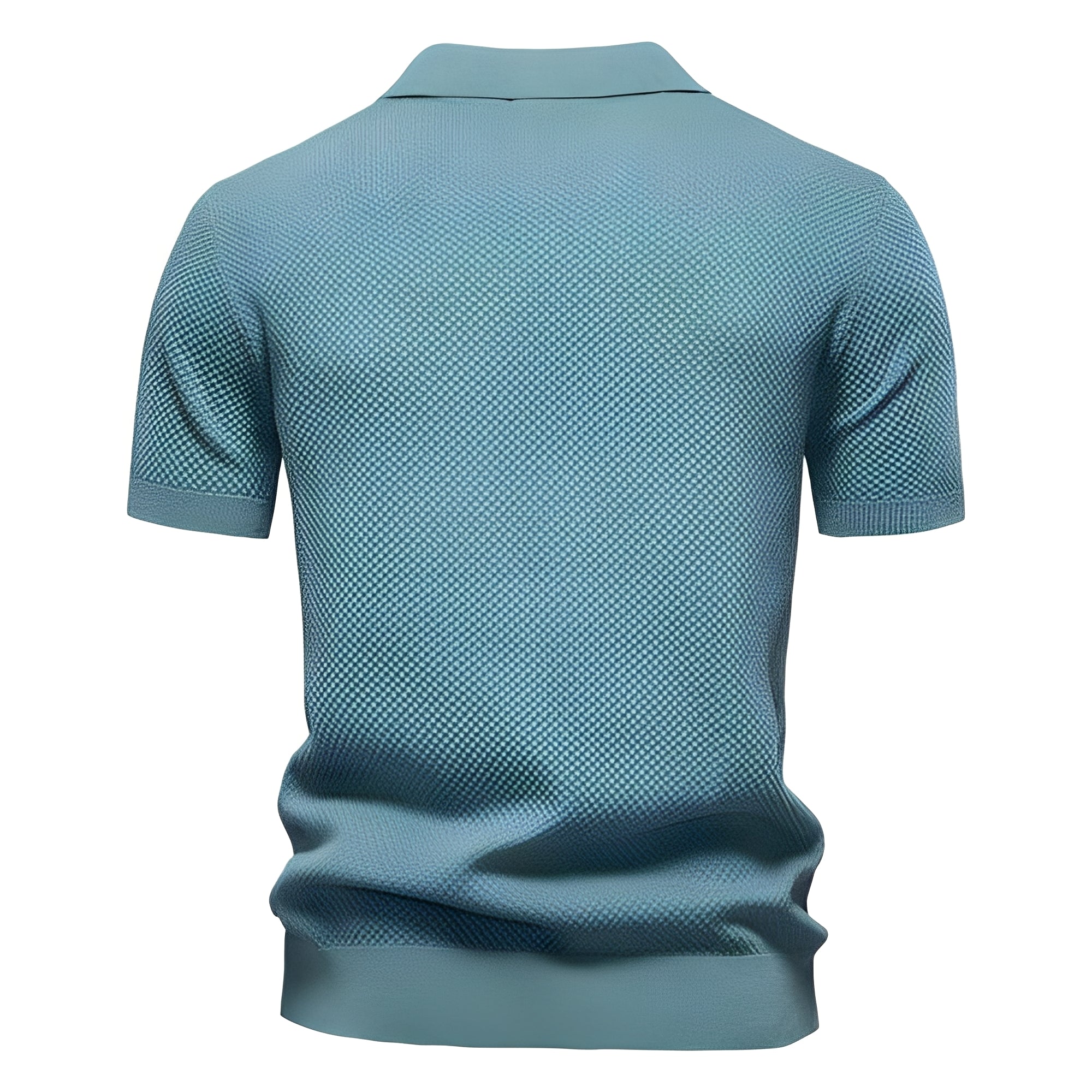 Jerome - Herren Poloshirt mit kurzen Ärmeln
