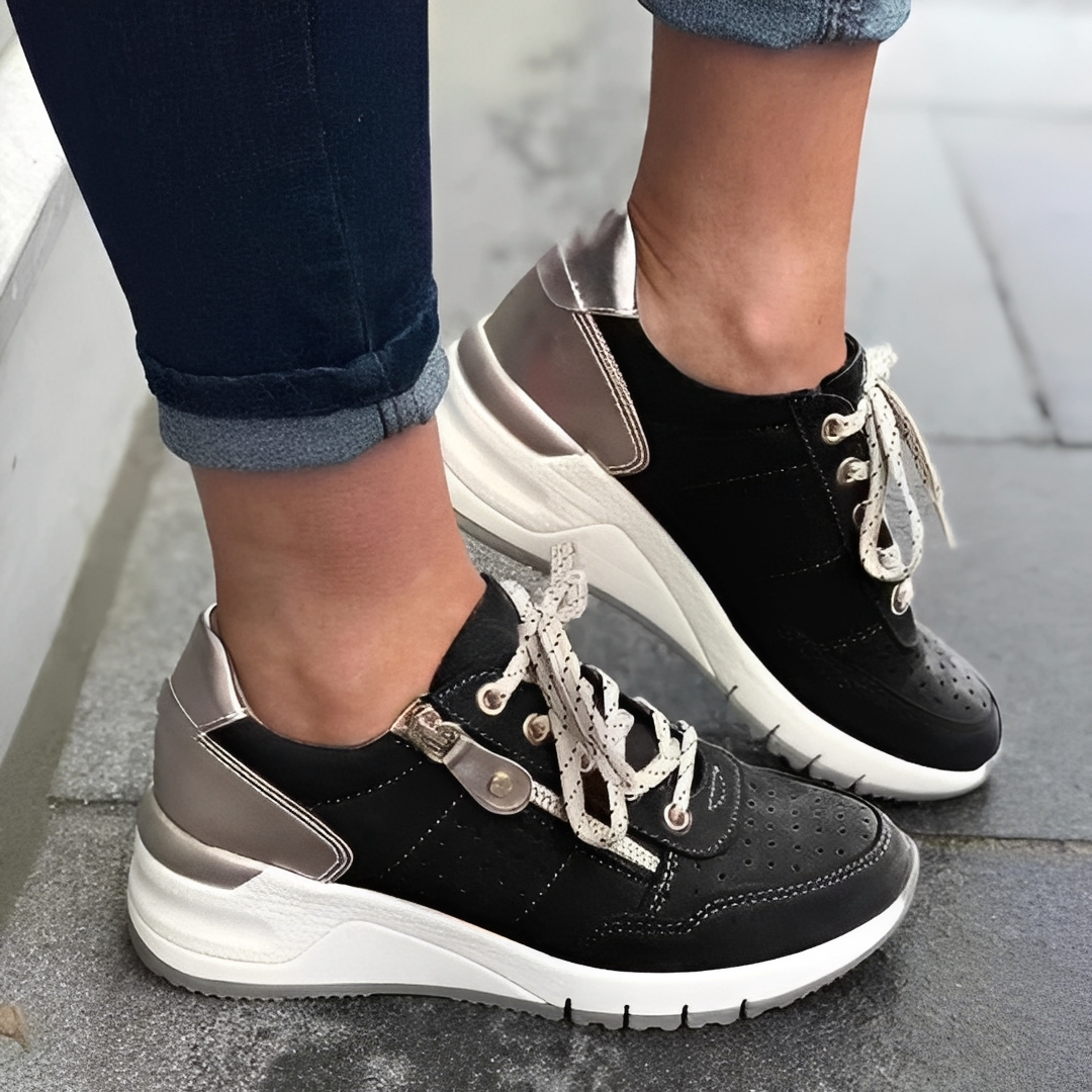 Luciah - Stylische Sommer-Damenschuhe