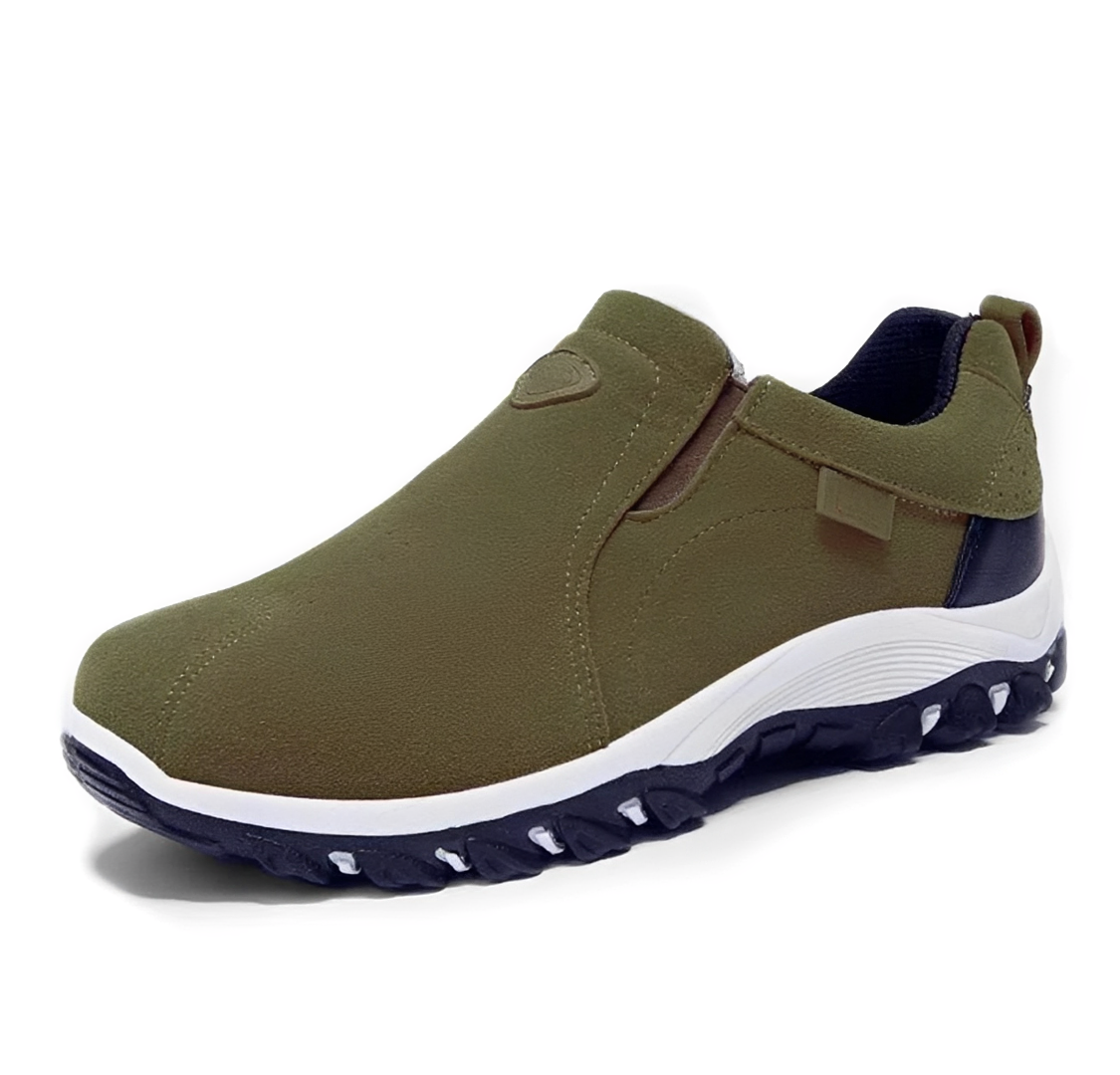 Geover - Modische und strapazierfähige Herrenschuhe