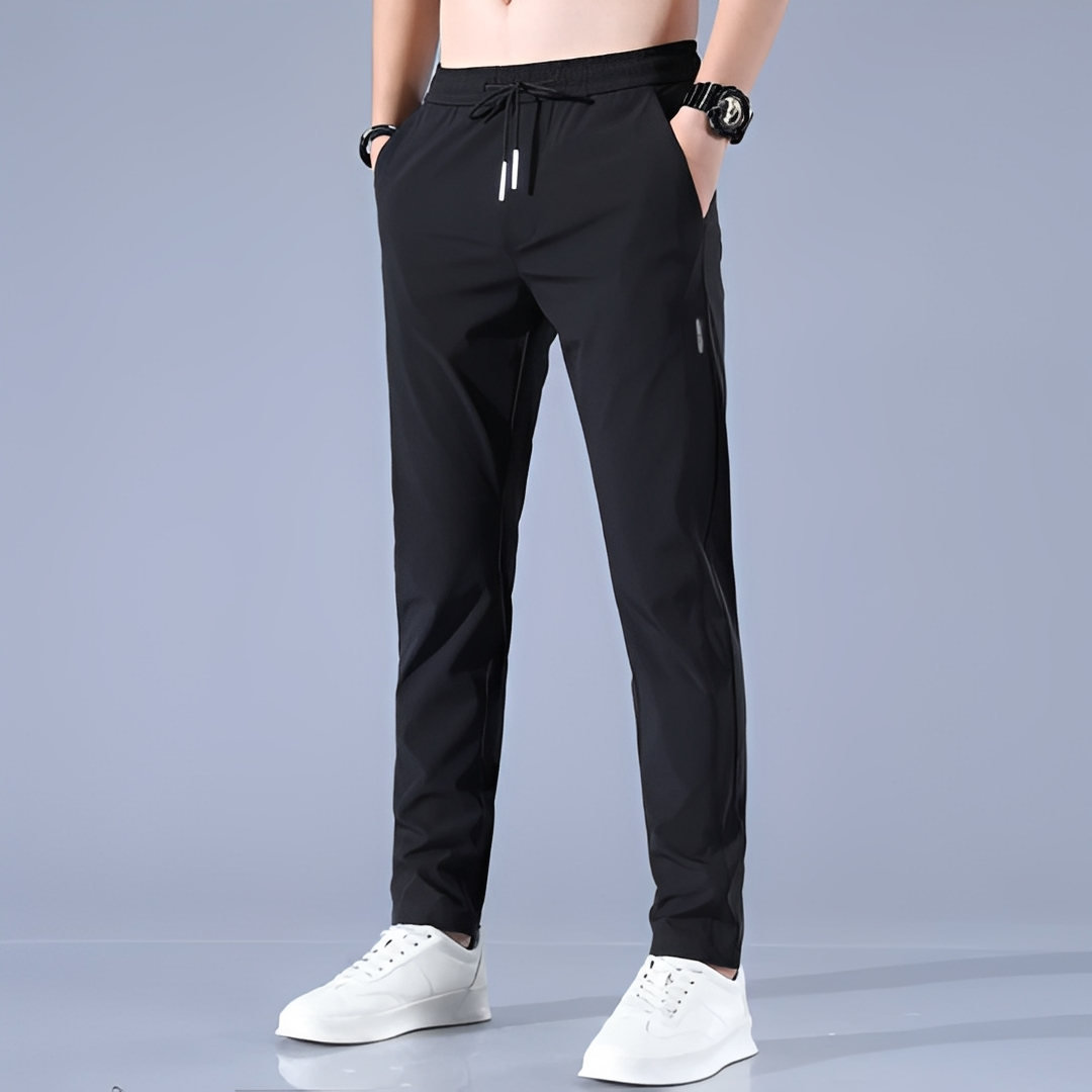 Limeul - Schnelltrocknende dehnbare Herren-Hose