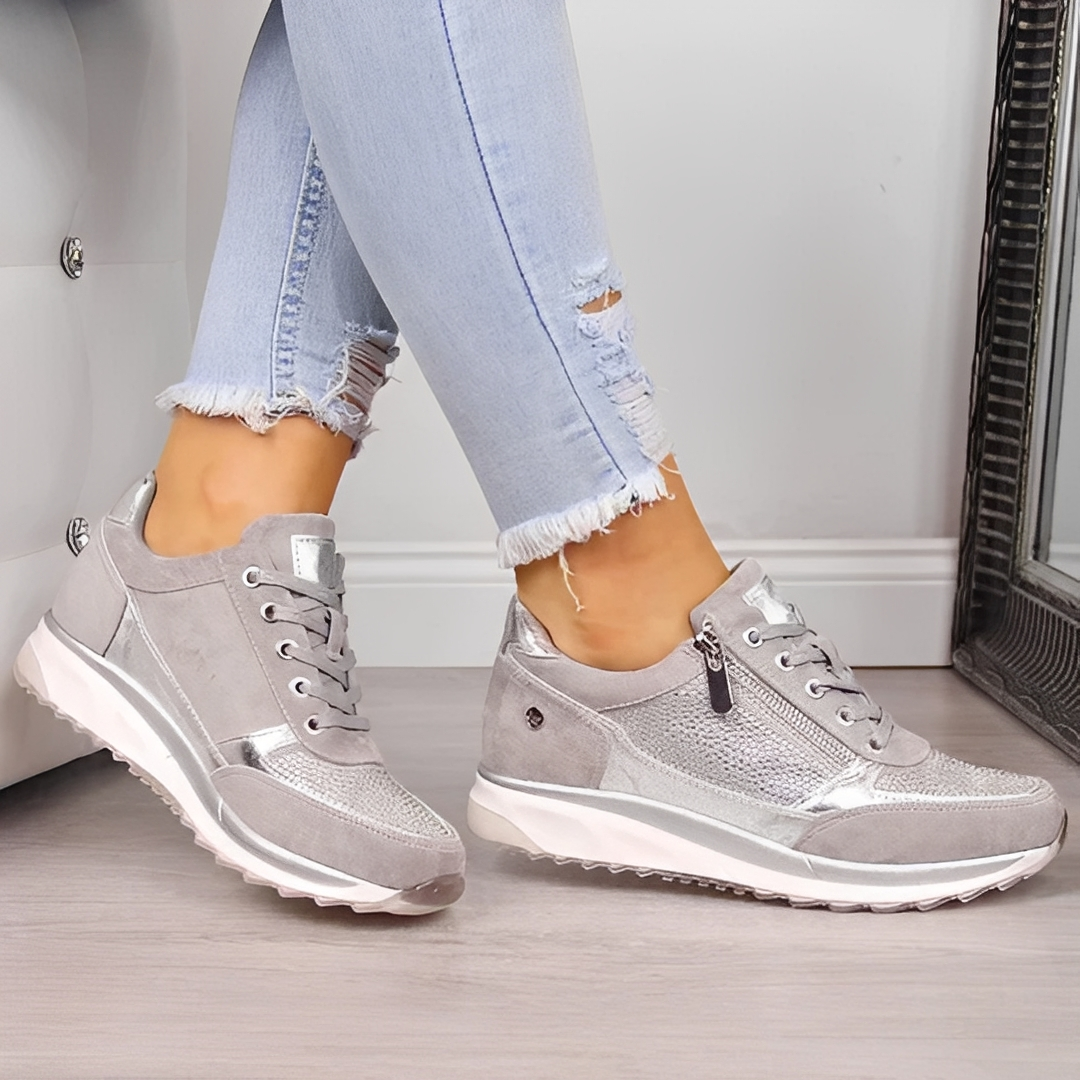 Marcella - Stilvolle und bequeme Damenschuhe