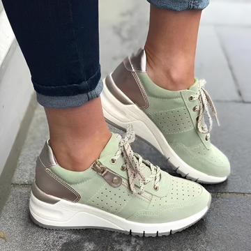 Luciah - Stylische Sommer-Damenschuhe