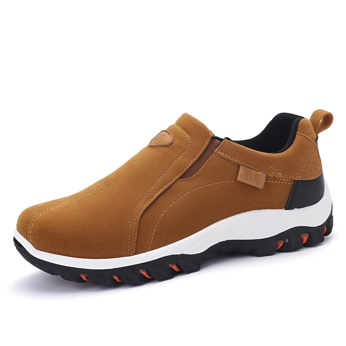 Geover - Modische und strapazierfähige Herrenschuhe