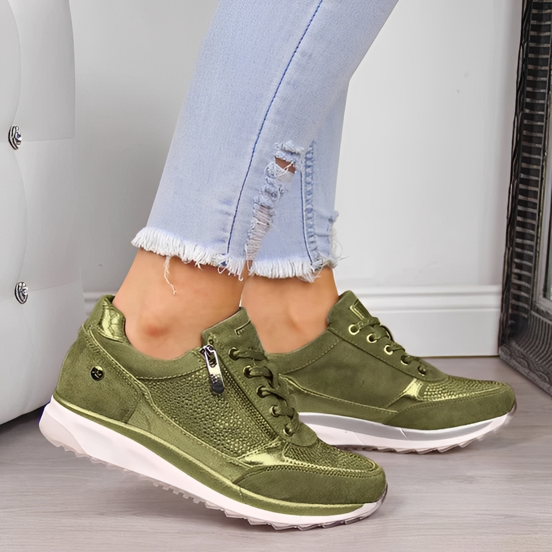 Marcella - Stilvolle und bequeme Damenschuhe