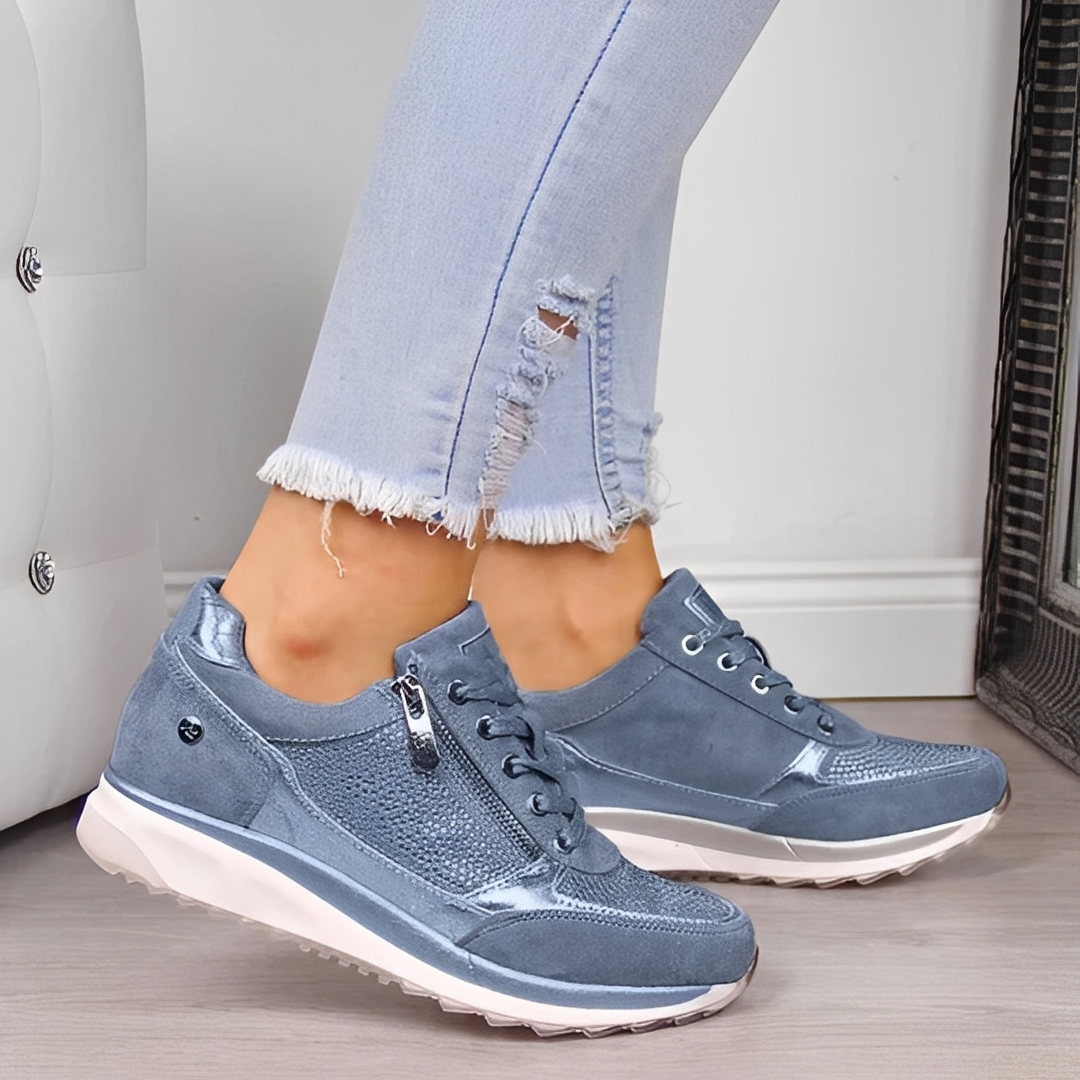 Marcella - Stilvolle und bequeme Damenschuhe