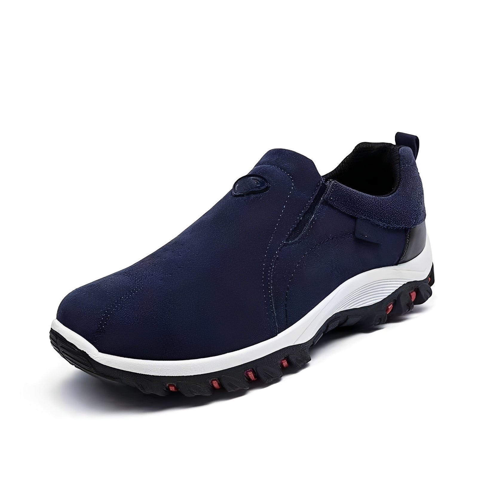 Geover - Modische und strapazierfähige Herrenschuhe