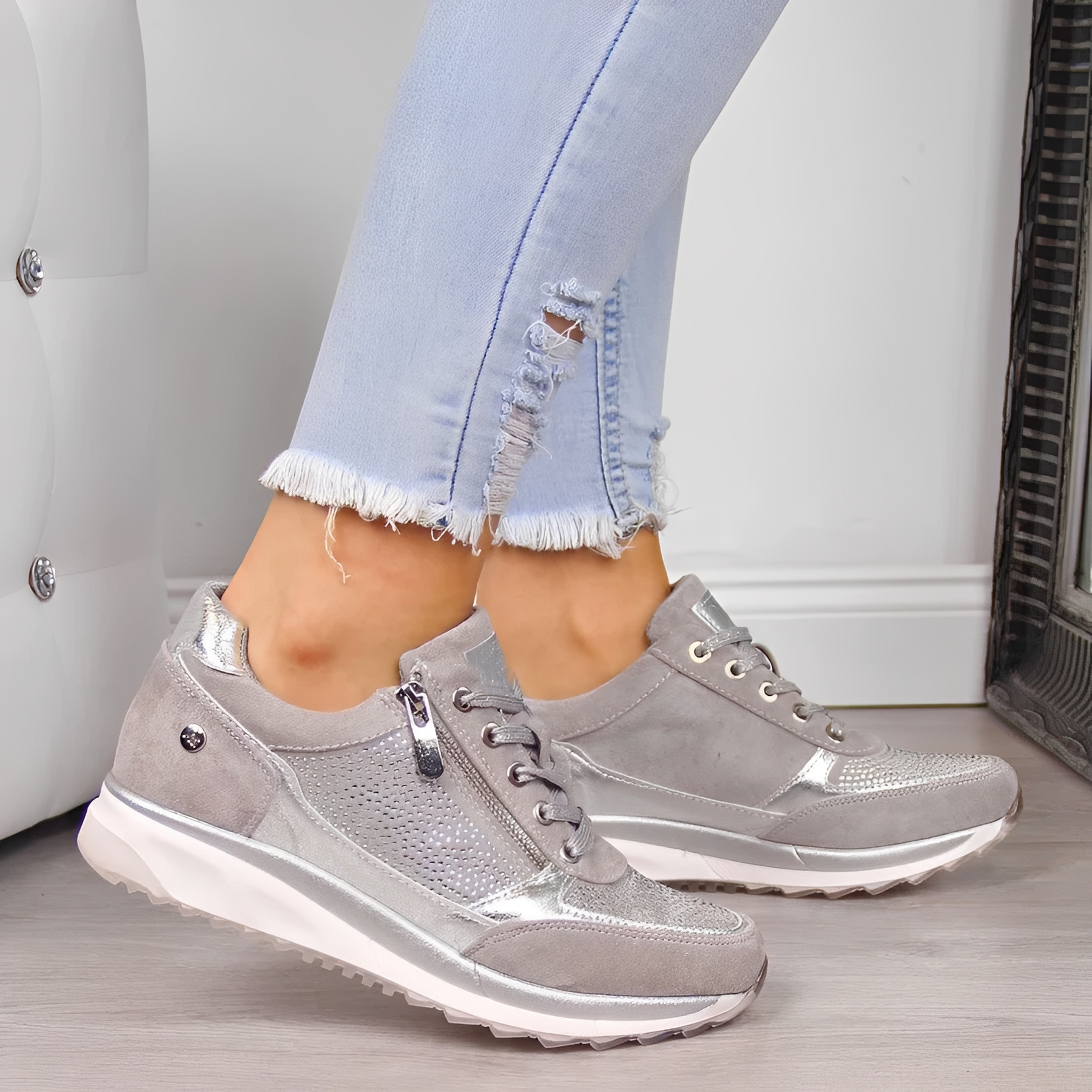 Dianna – Schuhe Damen – für den Alltag