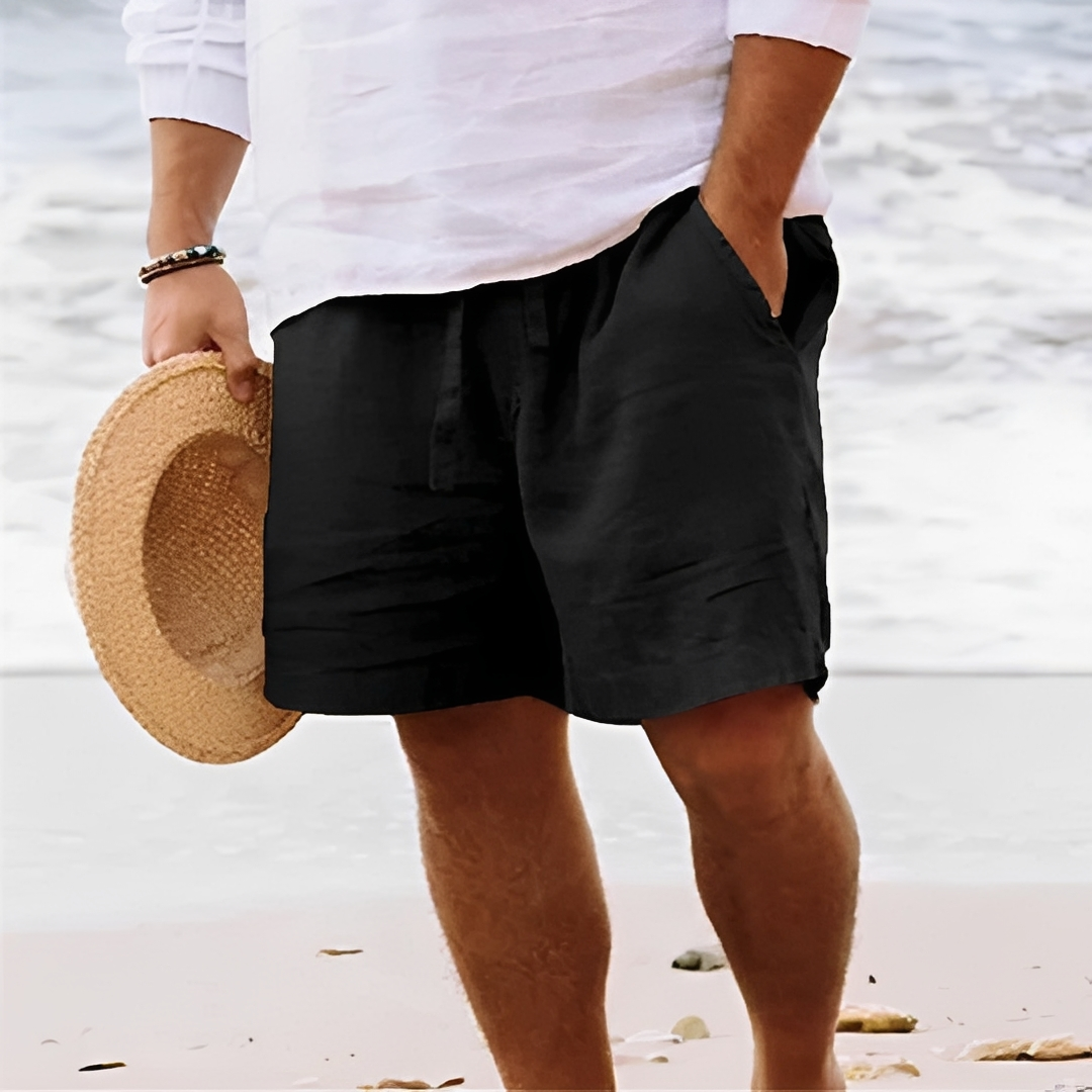 Gio - Shorts Herren - Bequem für heiße Tage