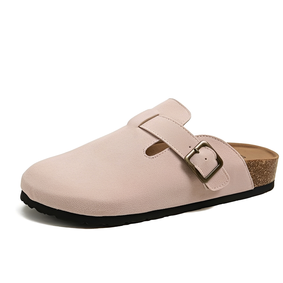 Rendon - Komfortable Herrensandalen für den Sommer