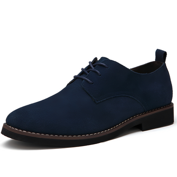 John - Stilvolle, kräftige Schnürschuhe für Herren