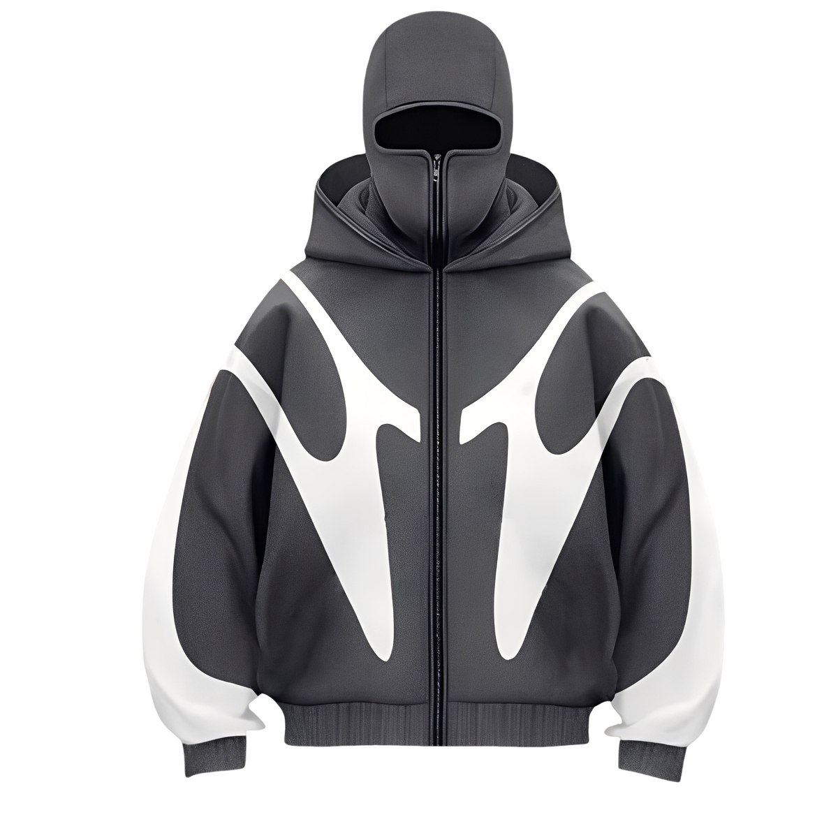 Patrick - Stilvolle und bequeme Kapuzenjacke