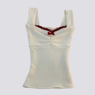 Eloise - Stilvolles Tanktop