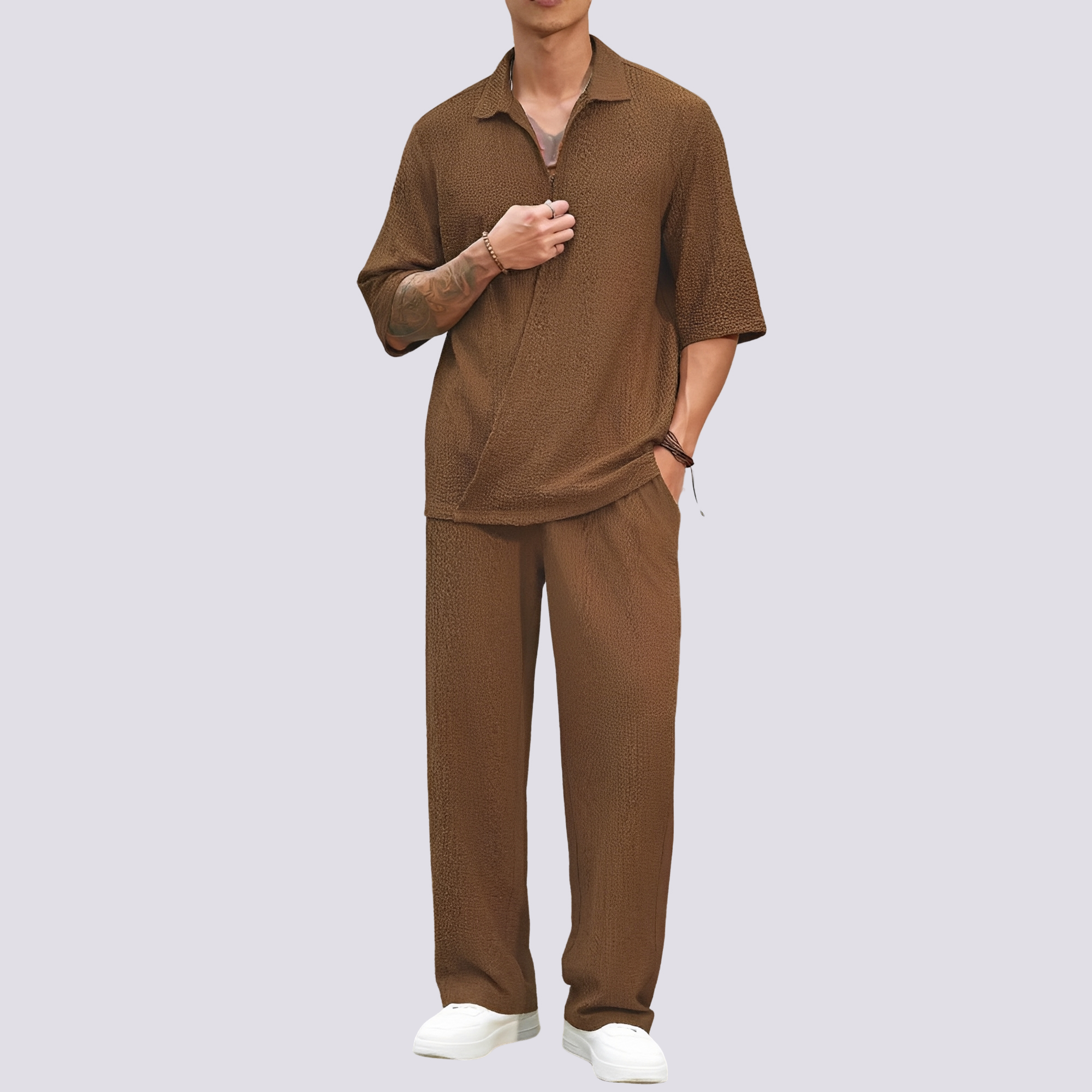Harry - Elegantes Freizeit-Set für Herren