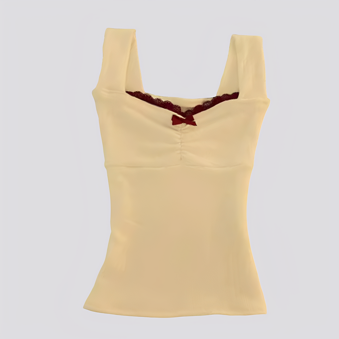 Eloise - Stilvolles Tanktop