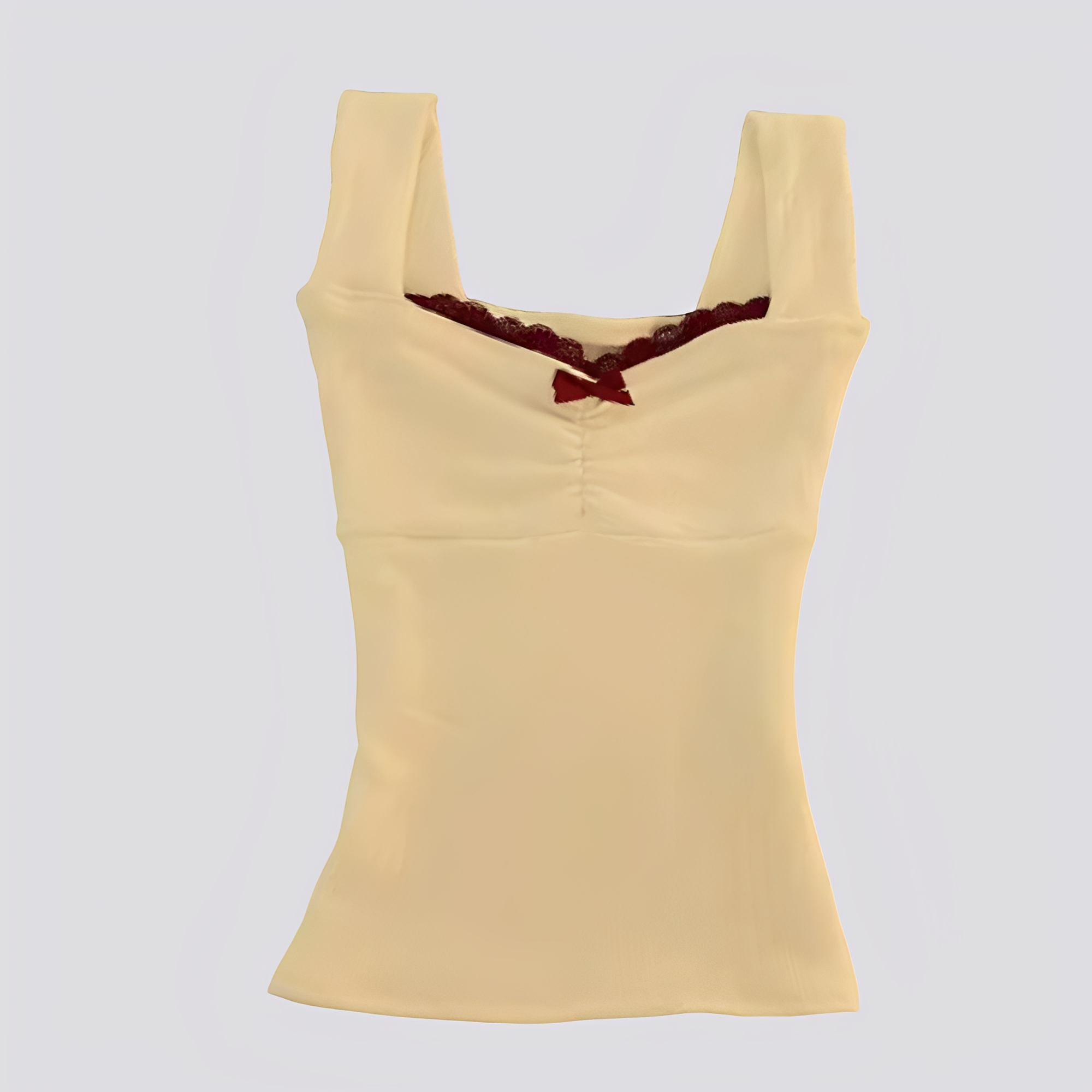 Eloise - Stilvolles Tanktop