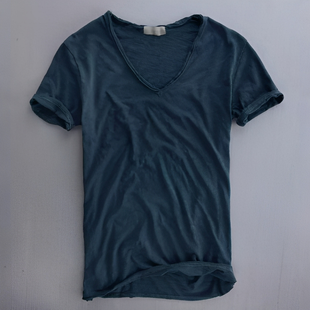 Brett - Lässiges, bequemes Herren-T-Shirt