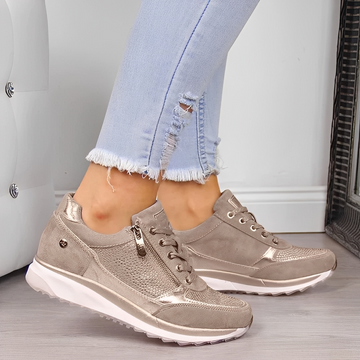 Marcella - Stilvolle und bequeme Damenschuhe