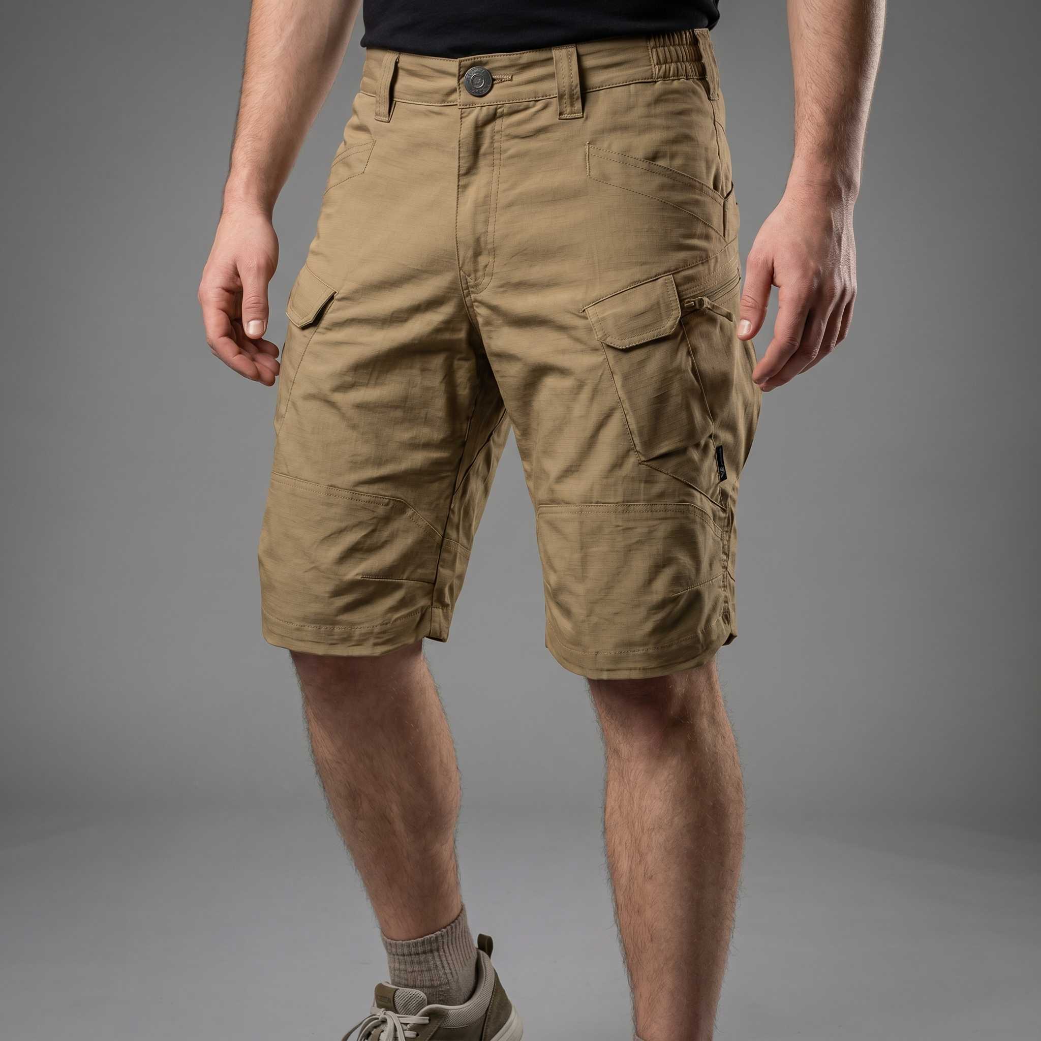 Rocco - Herren Shorts - für taktische Outdoor-Ausrüstung