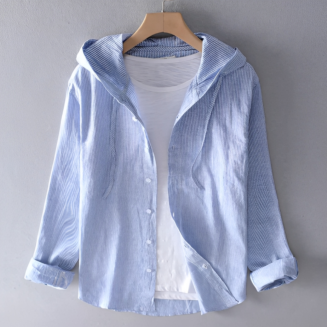 Henzel - Atmungsaktive Bluse für Damen