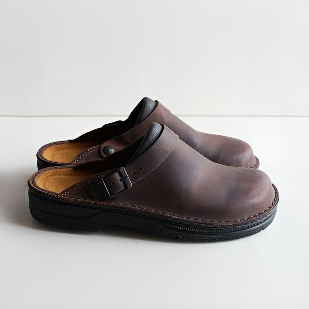 Giorgio - Modische Sommer-Sandalen für Herren