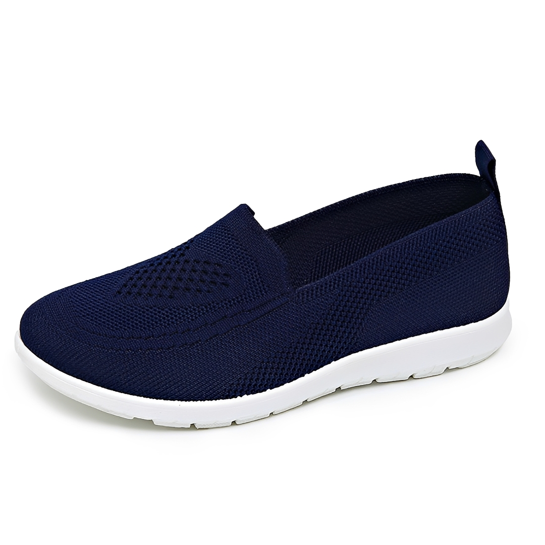 Cornella - Luftdurchlässige Sommerschuhe für Damen