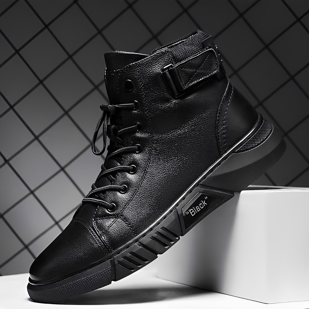 Jayve - Ein eleganter und bequemer Herrensneaker