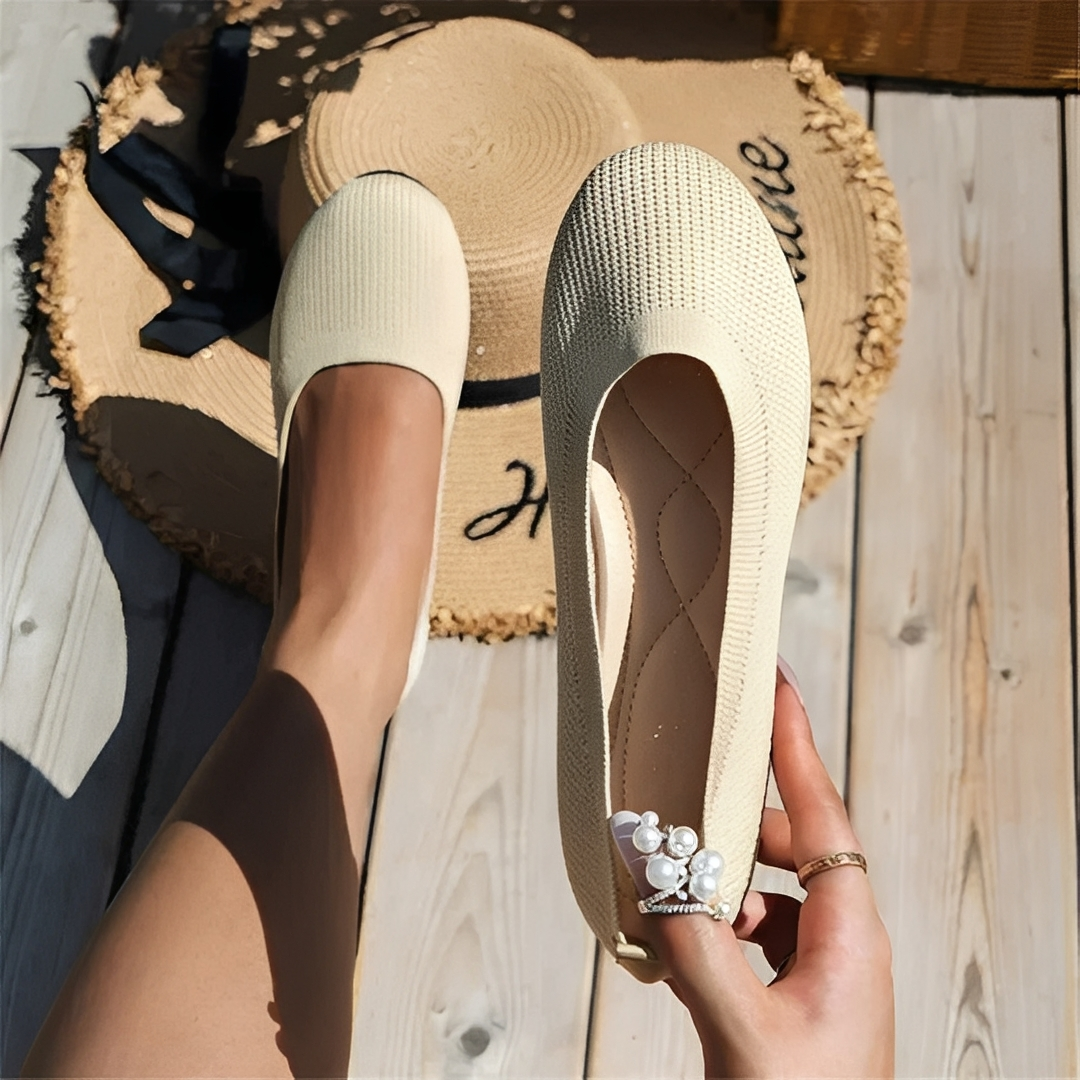 Lerajane - Elegante Schlupfschuhe für Frauen