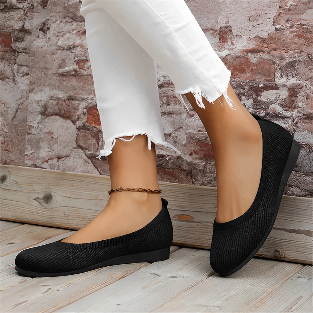 Lerajane - Elegante Schlupfschuhe für Frauen