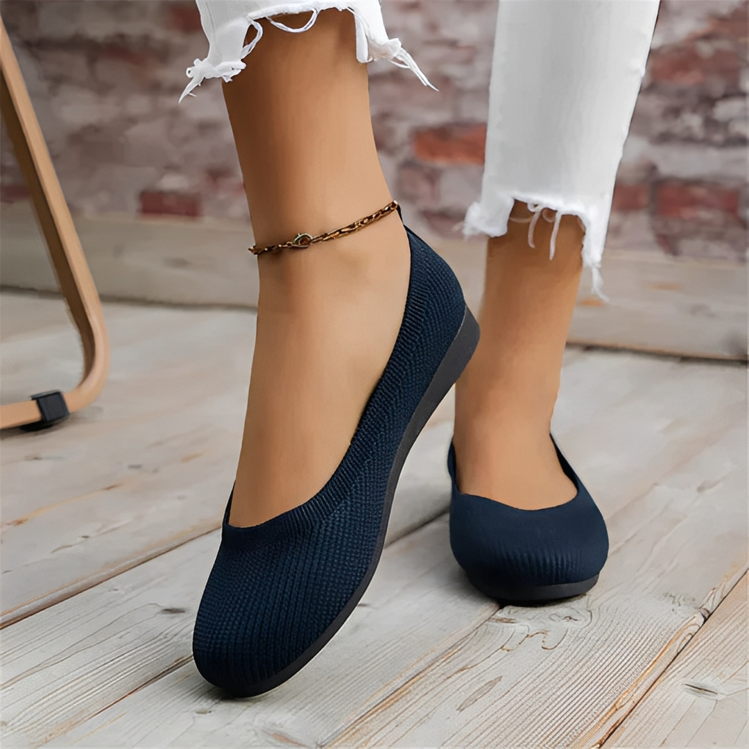 Lerajane - Elegante Schlupfschuhe für Frauen