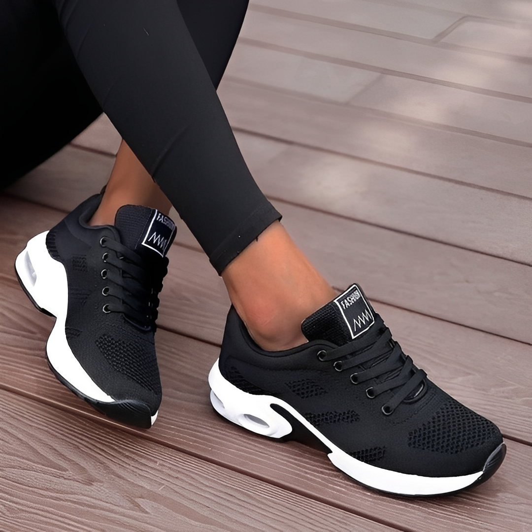 Loraine - Elegante und atmungsaktive Schuhe für Damen
