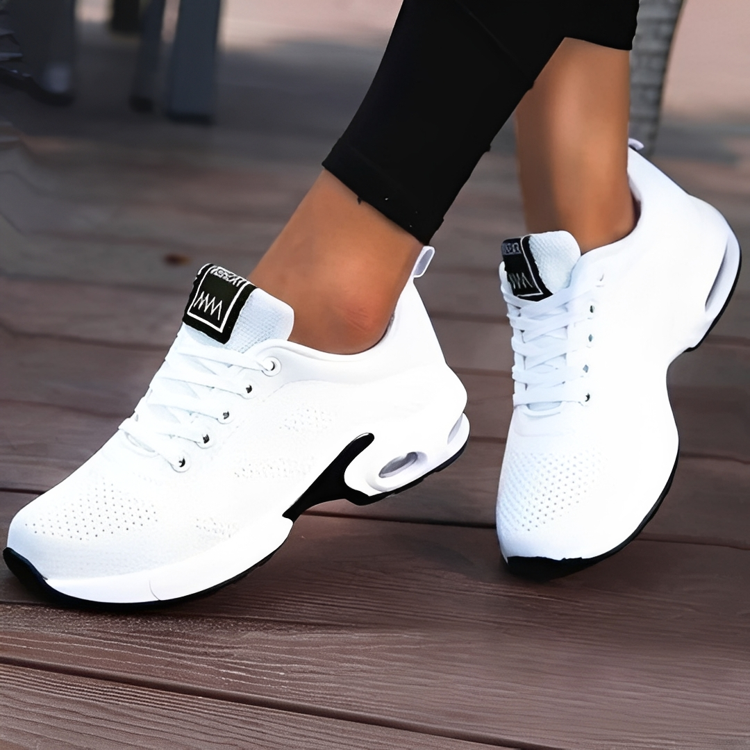 Loraine - Elegante und atmungsaktive Schuhe für Damen