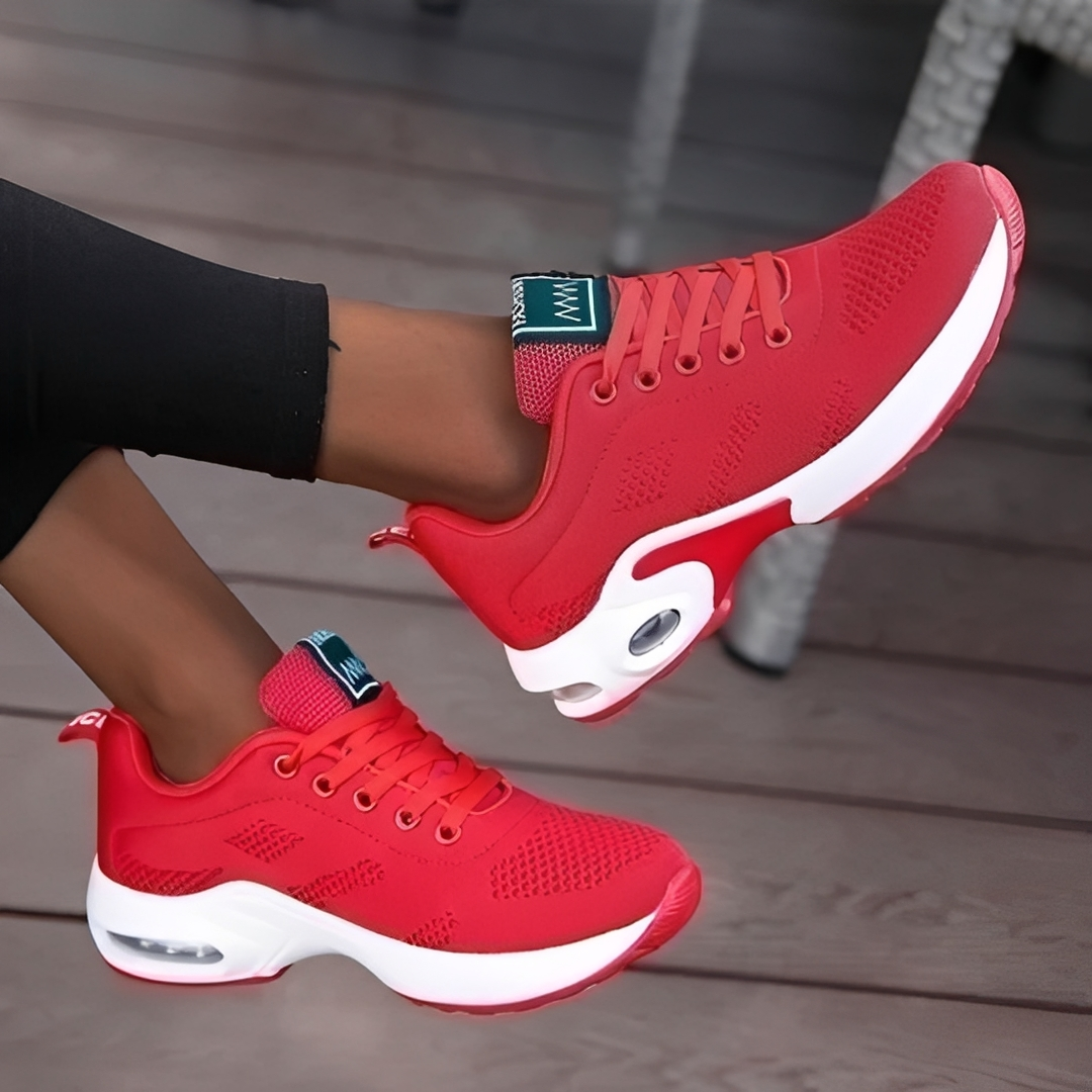 Loraine - Elegante und atmungsaktive Schuhe für Damen
