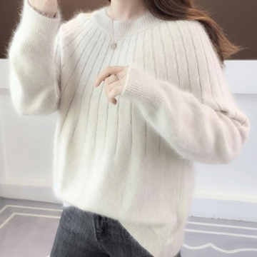 Josslyn - Stilvoller und komfortabler Pullover