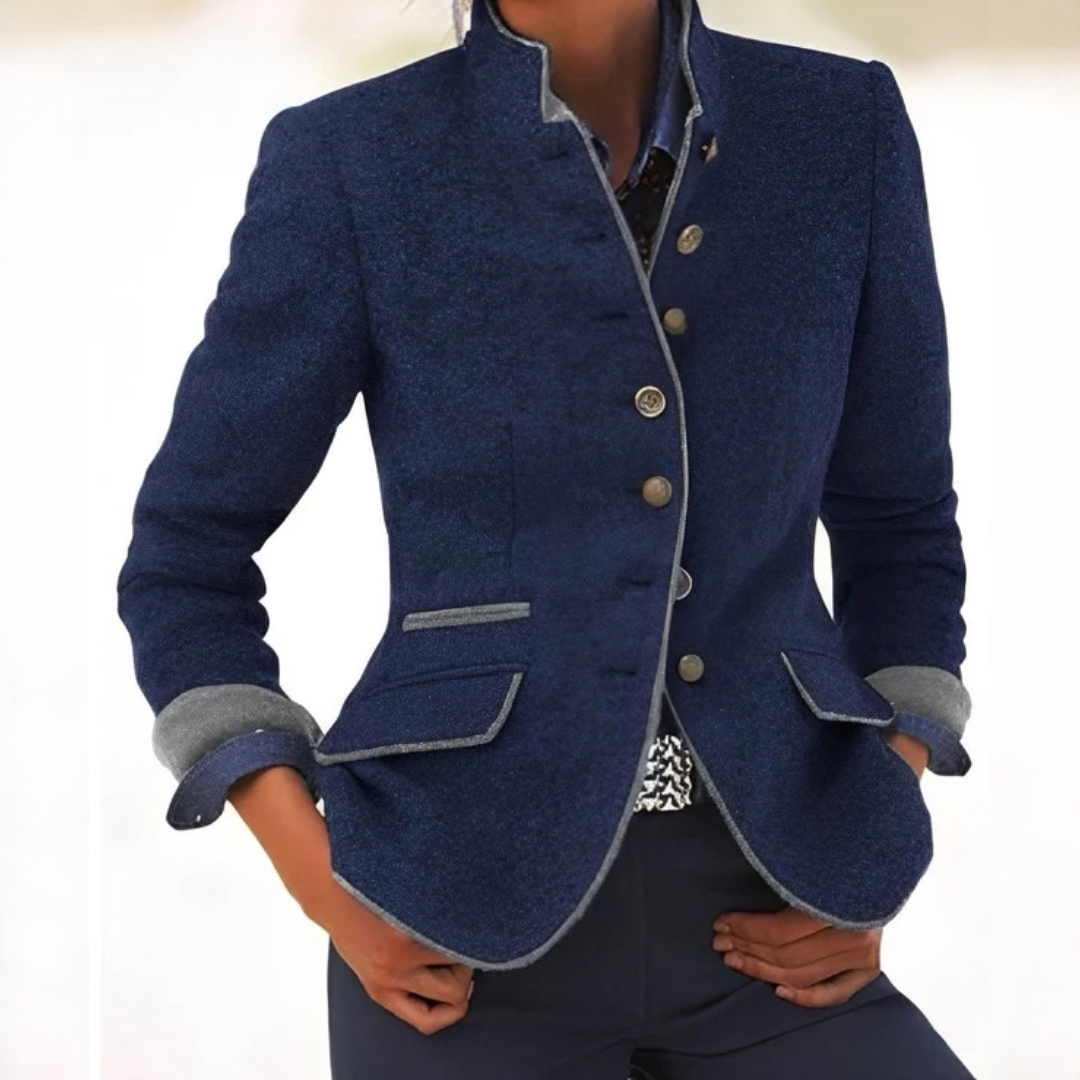 Kaelyn - Komfortabler und schicker Blazer