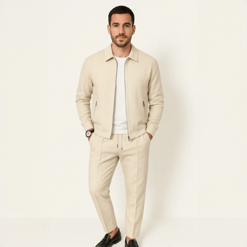 Martin - Hosen-Set mit komfortablem und strapazierfähigem Stil